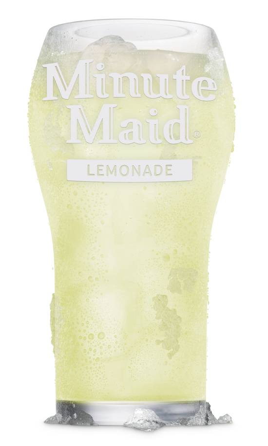 Order Large Minute Maid® Lemonade food online from Jack In The Box store, El-Cerrito on bringmethat.com