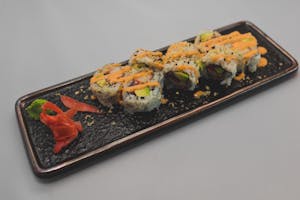 Order Loaded Roll food online from Sushi Sakura store, Pikesville on bringmethat.com