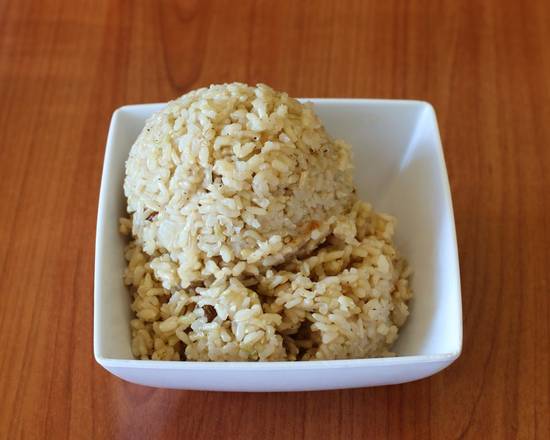 Order Brown Rice food online from Chicken Maison store, Rancho Palos Verdes on bringmethat.com