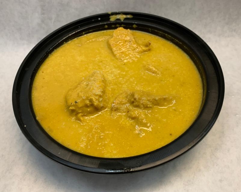 Order Chicken Malai food online from India House store, Brooklyn on bringmethat.com