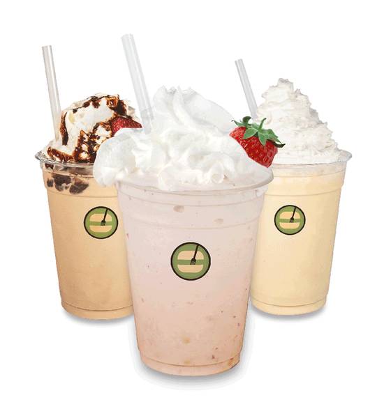 Order Creamy Shake food online from Meatheads store, Willowbrook on bringmethat.com