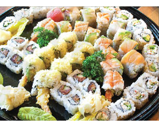 Order Kid's Land food online from Tokyo Roll And Noodle store, Chino Hills on bringmethat.com
