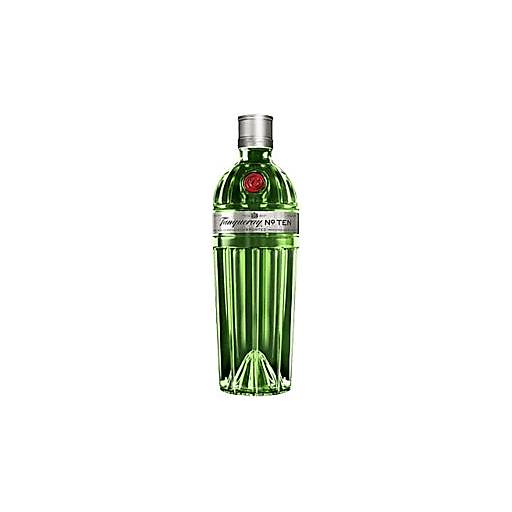 Order Tanqueray Ten Gin (750 ML) 58026 food online from Bevmo! store, BURLINGAME on bringmethat.com