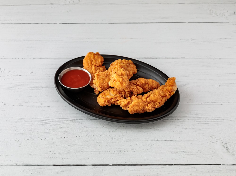 Order Chicken Fingers food online from Daisy Pizza store, Bronx on bringmethat.com
