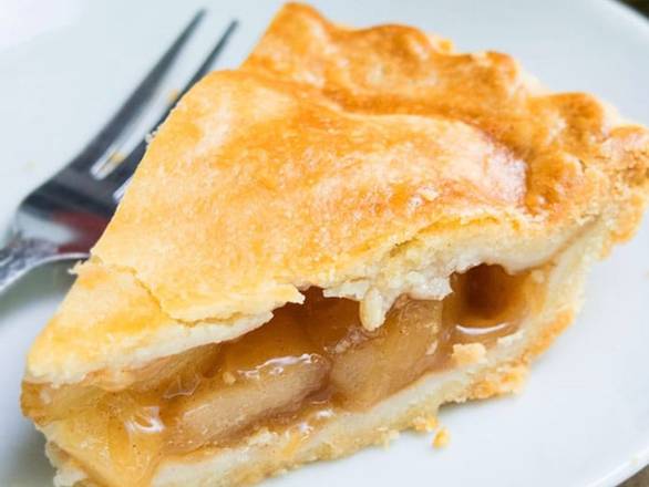 Order Apple Pie food online from The Chipper Truck Cafe store, Yonkers on bringmethat.com