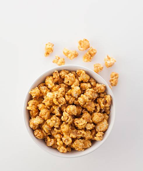 Order Caramel Corn food online from Sweet Temptations store, Grand Haven on bringmethat.com