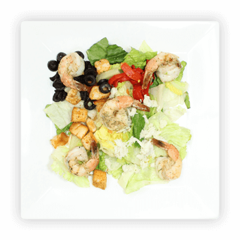 Order Mediterranean Salad food online from Nonna Rosa Jeffersonville store, Eagleville on bringmethat.com