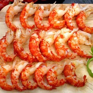 Order Crawfish - Tail Meat food online from Earp's Seafood Market store, Raleigh on bringmethat.com