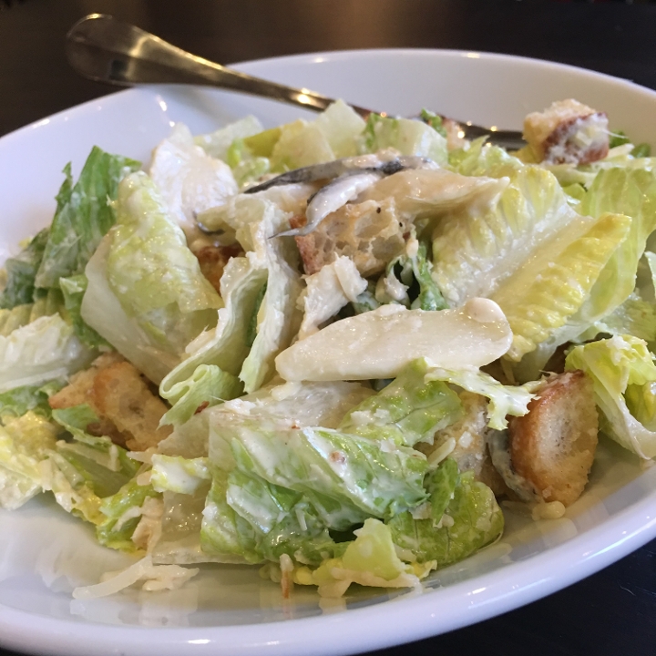 Order Caesar Salad food online from South End Buttery store, Boston on bringmethat.com