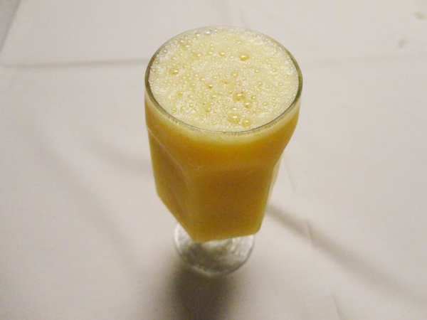 Order Orange Juice food online from Mantra Indian Cuisine  store, Ontario on bringmethat.com