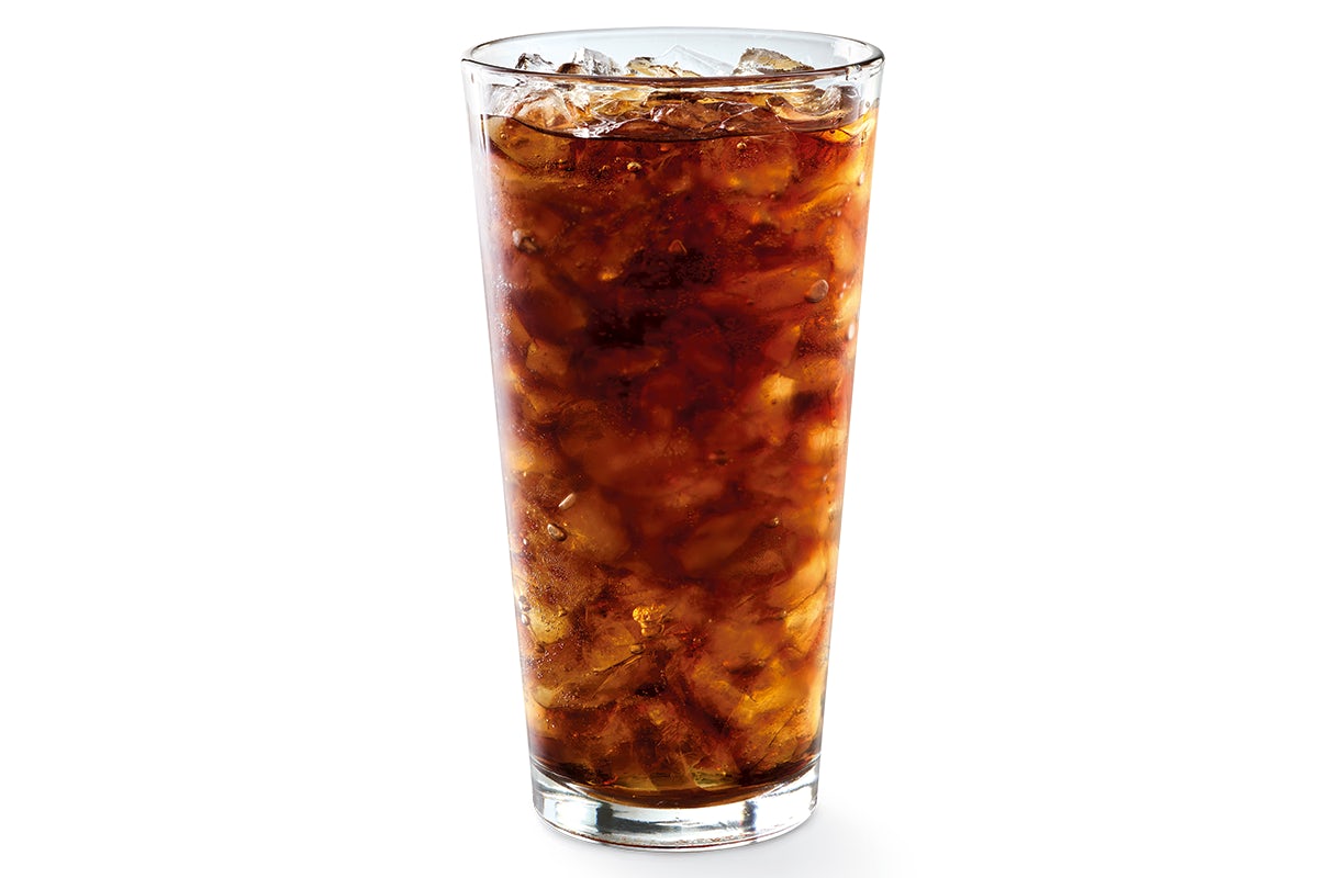 Order Soft Drinks food online from Red Robin Gourmet Burgers store, Murray on bringmethat.com