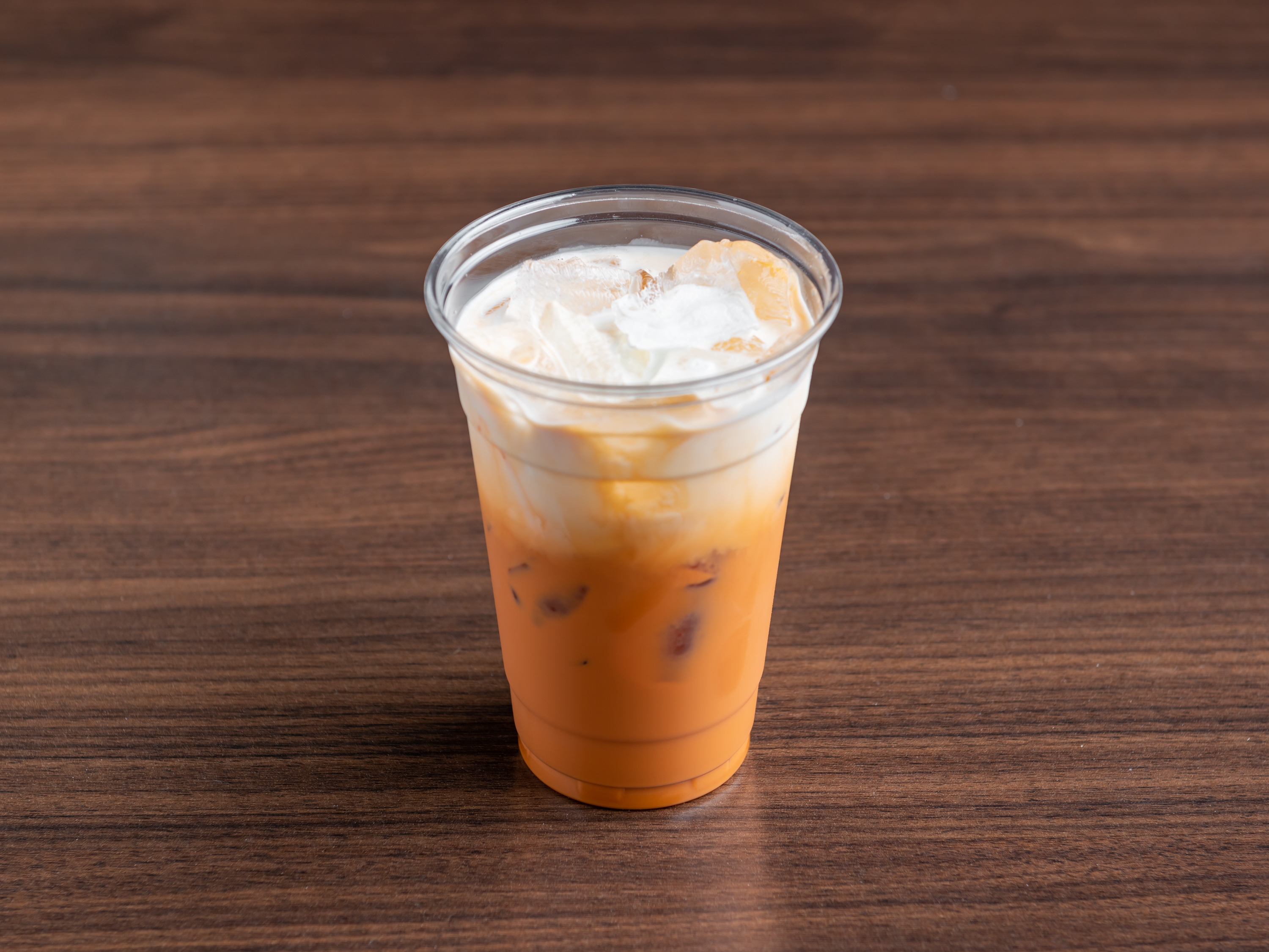 Order Thai Tea food online from Little V store, League City on bringmethat.com