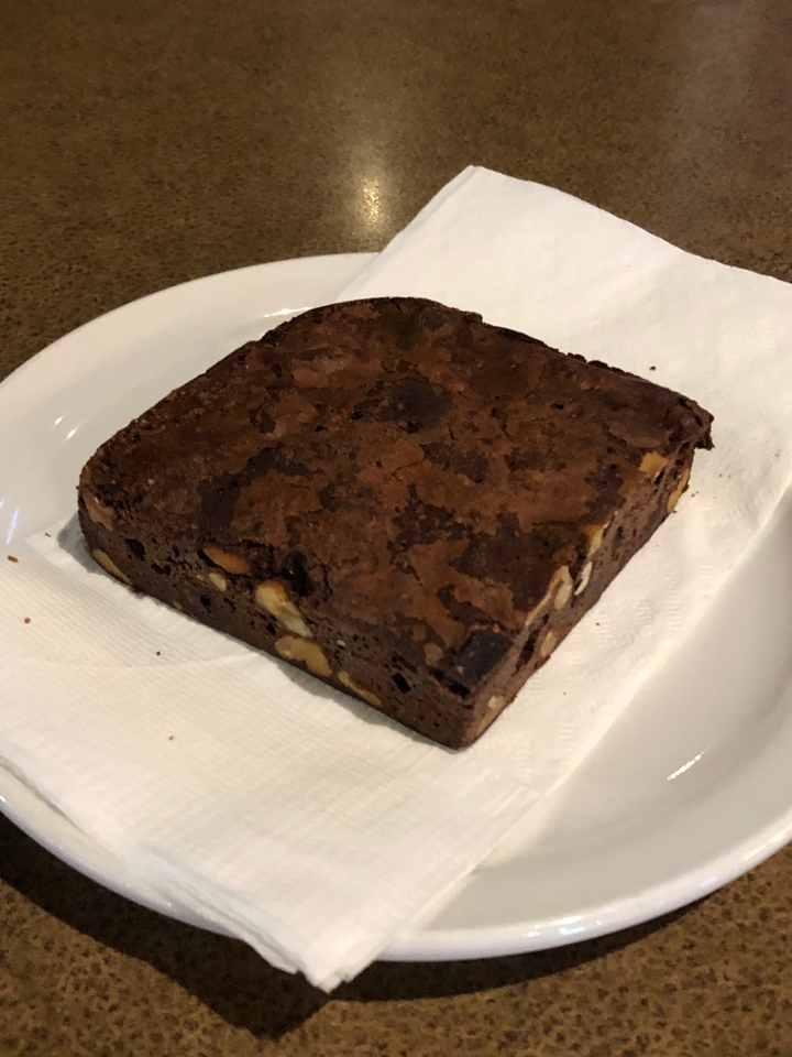 Order Brownie food online from Chuck Bbq store, Burbank on bringmethat.com