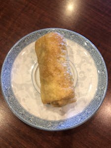 Order A1. Pork Egg Roll (1) food online from Sunrise China store, Locust Grove on bringmethat.com