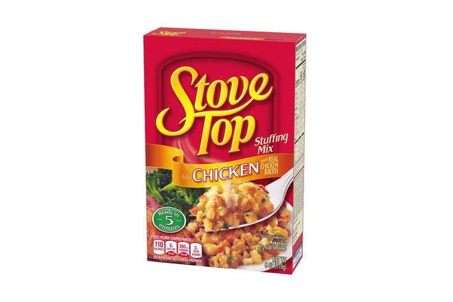 Order Stove Top Stuffing 6OZ food online from KWIK TRIP #615 store, North Mankato on bringmethat.com