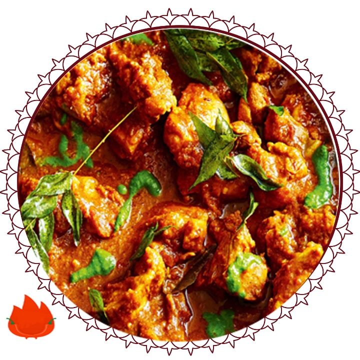 Order L-Curry Hyderabadi food online from Dakshin Indian Bistro - N Hamilton Rd store, Columbus on bringmethat.com