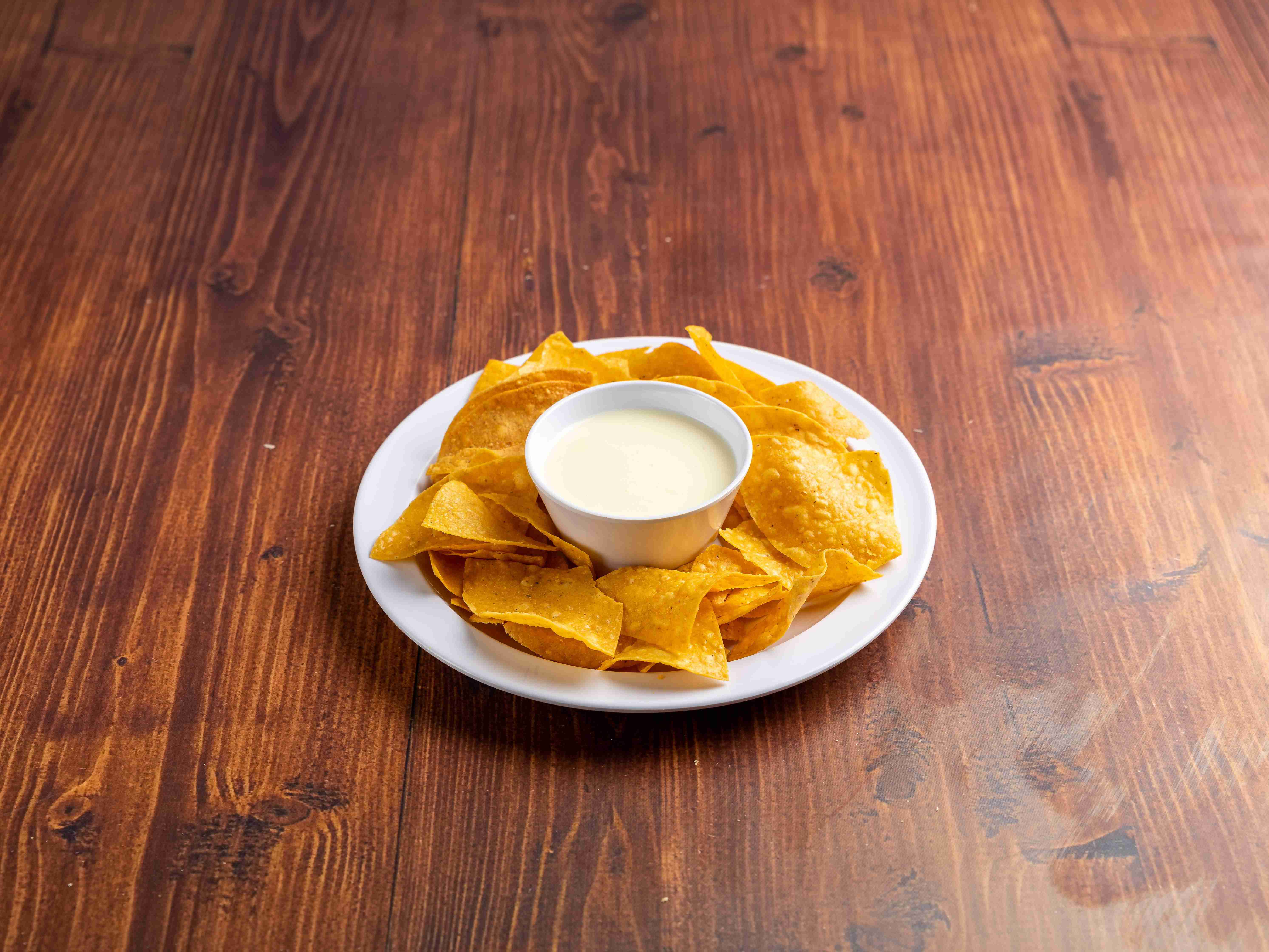 Order Cheese Dip food online from Habanero Mexican Grill store, Clemson on bringmethat.com