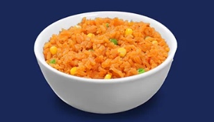 Order Rice food online from Taco Palenque store, San Juan on bringmethat.com