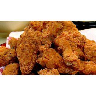 Order Spicy Wing Dings food online from CHICKEN AVENUE store, Garden City on bringmethat.com