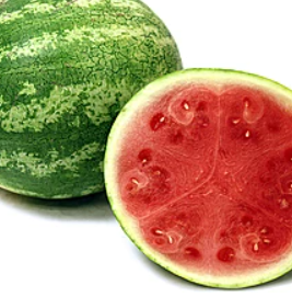 Order Watermelon Italian Ice food online from Little Lulu's store, Chicago on bringmethat.com