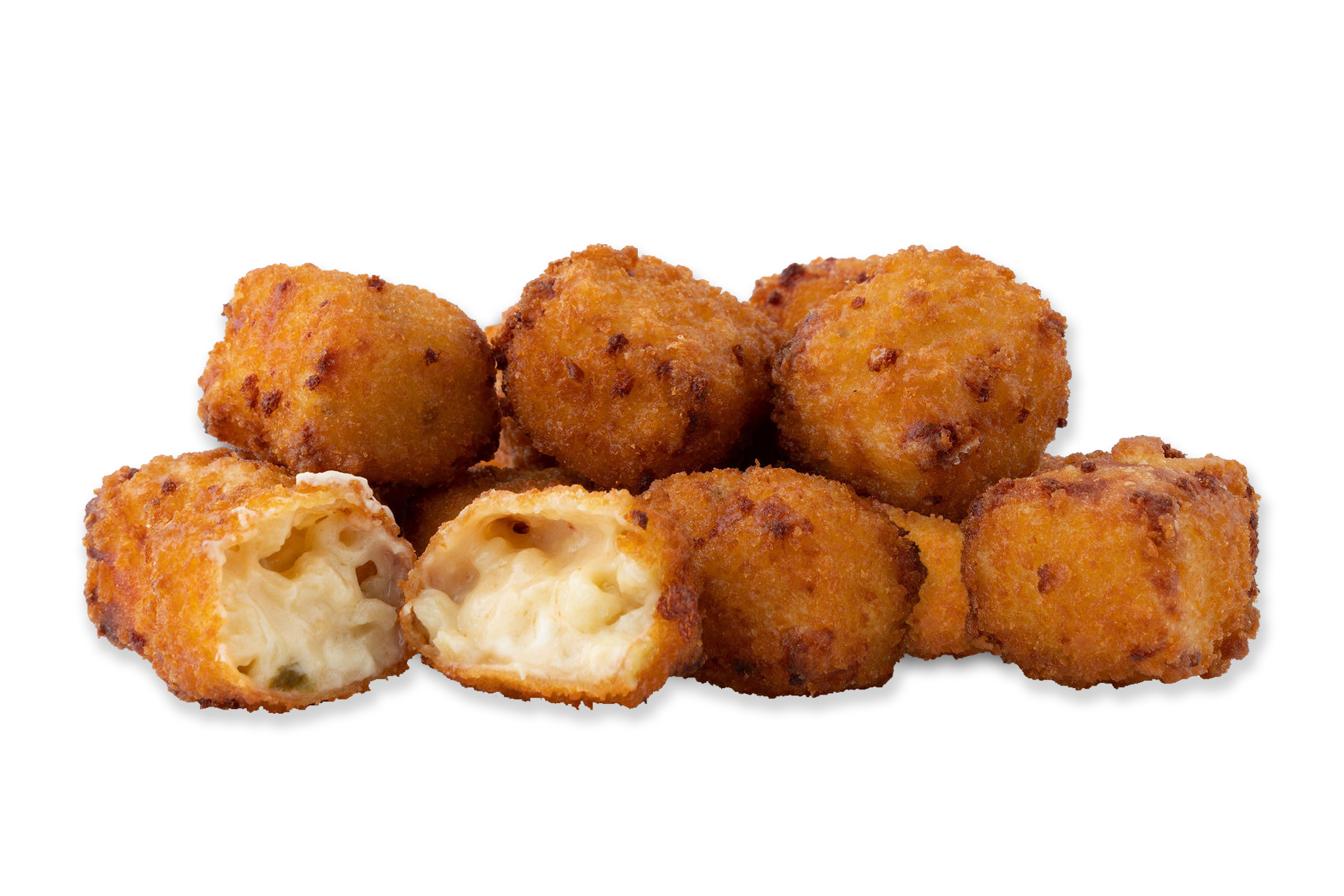 Order Jalapeno Cheese Bites food online from Jeffersons - Brentwood store, Brentwood on bringmethat.com