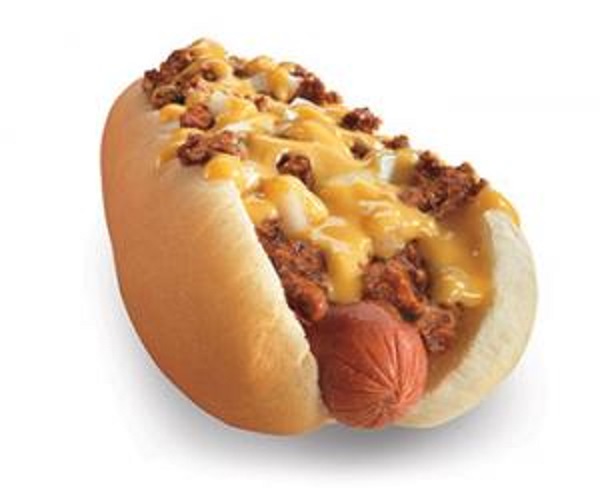 Order Coney Cheese Dog food online from A&W store, Neenah on bringmethat.com