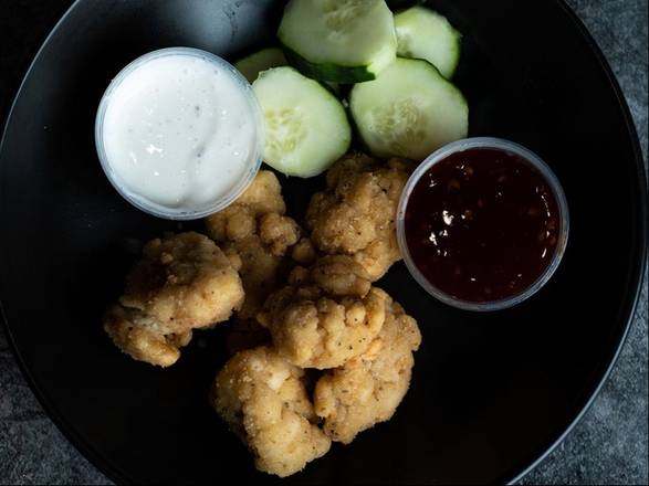 Order Boneless Wings food online from Clean Eatz store, Cranberry Township on bringmethat.com