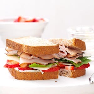 Order (27) CYO Sandwich food online from Citra store, Chestnuthill on bringmethat.com