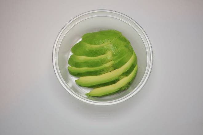 Order Sliced Avocado food online from Sabor Latin Street Grill store, Kannapolis on bringmethat.com