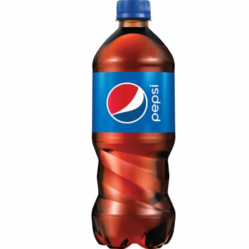 Order Pepsi Cola food online from Sushi Runner store, Miami on bringmethat.com
