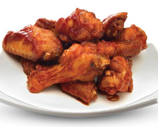 Order Buffalo Wings food online from Rascal House Pizza University Hts store, University Heights on bringmethat.com