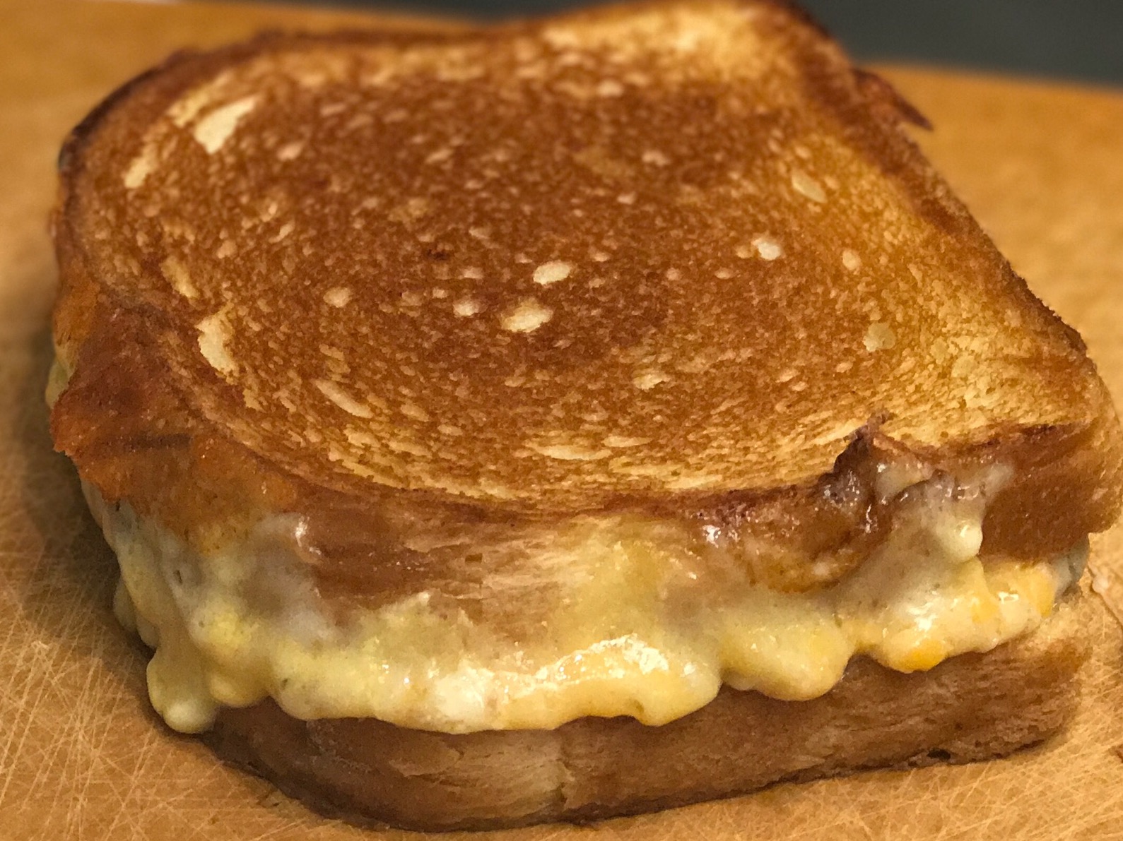 Order Cheesy Street Grill Signature Grilled Cheese food online from Cheesy Street Grill store, Natick on bringmethat.com