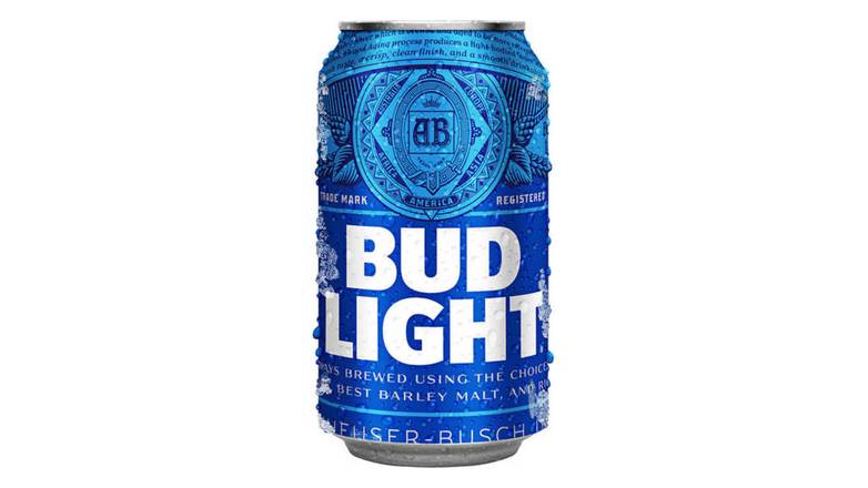 Order Bud Light Can food online from Red Roof Market store, Lafollette on bringmethat.com