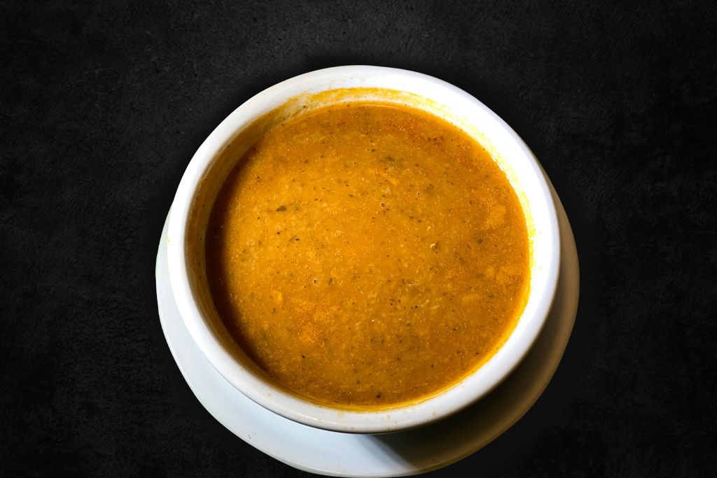 Order Red Lentil Soup food online from Istanbul Food Lovers store, Warren on bringmethat.com