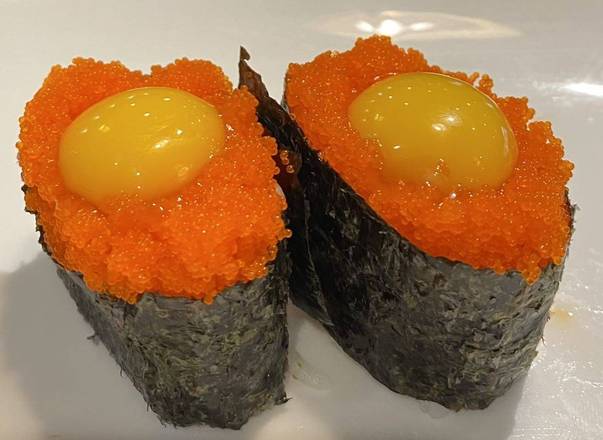 Order Quail Egg food online from East Gate Asian Bistro store, Charity on bringmethat.com