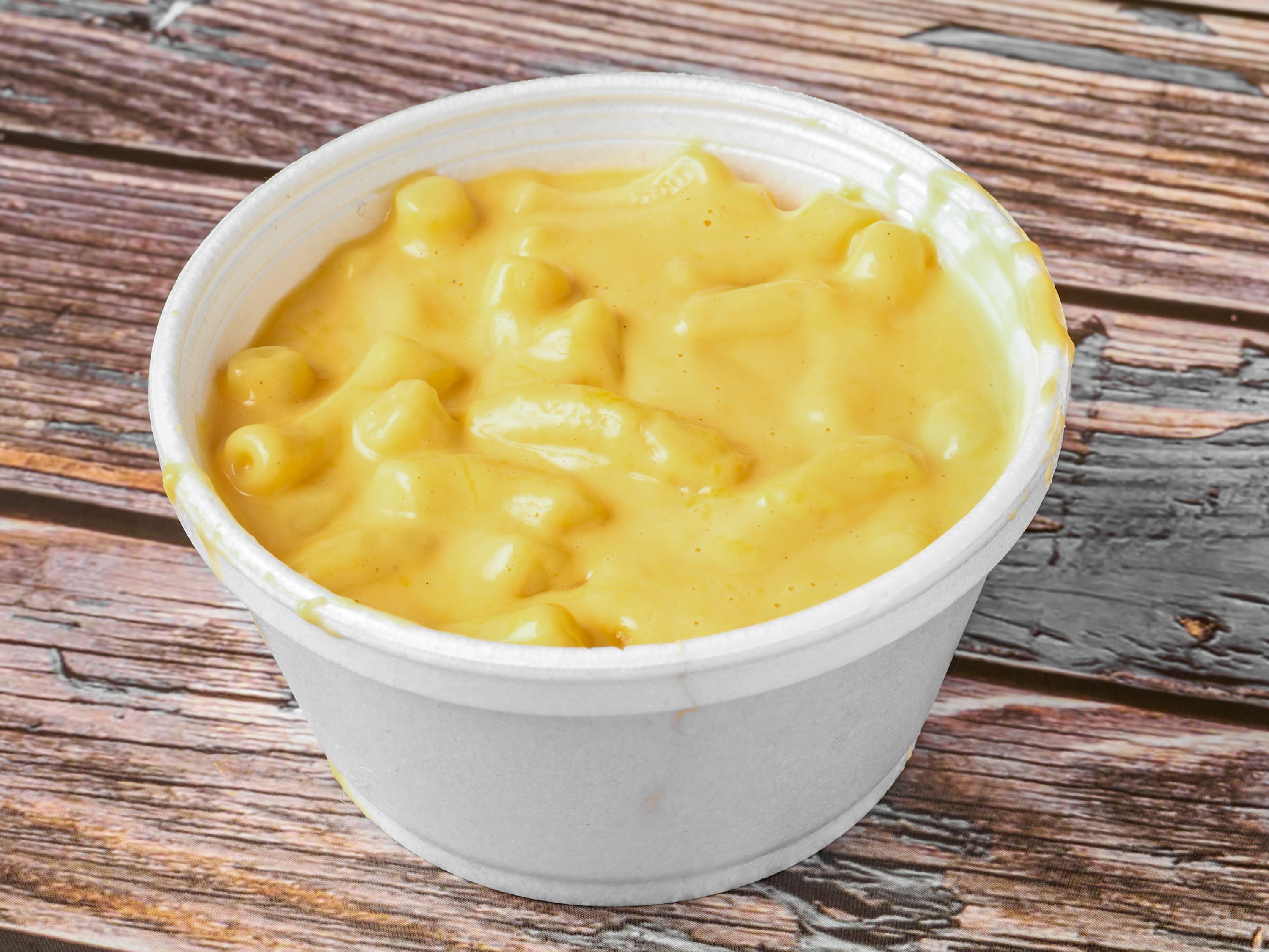Order Mac and Cheese food online from Chester Chicken store, La Porte on bringmethat.com