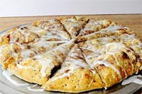 Order Dessert Pizza food online from Boss' Pizza & Chicken store, Grand Forks on bringmethat.com