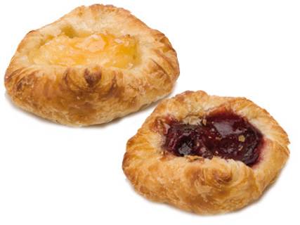 Order Danish food online from Chicago Post Cafe store, Toledo on bringmethat.com