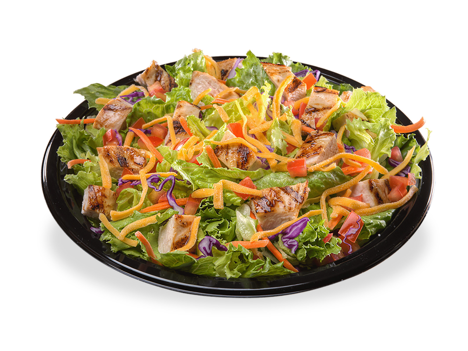 Order Grilled Chicken Salad food online from Dairy Queen store, Alvarado on bringmethat.com