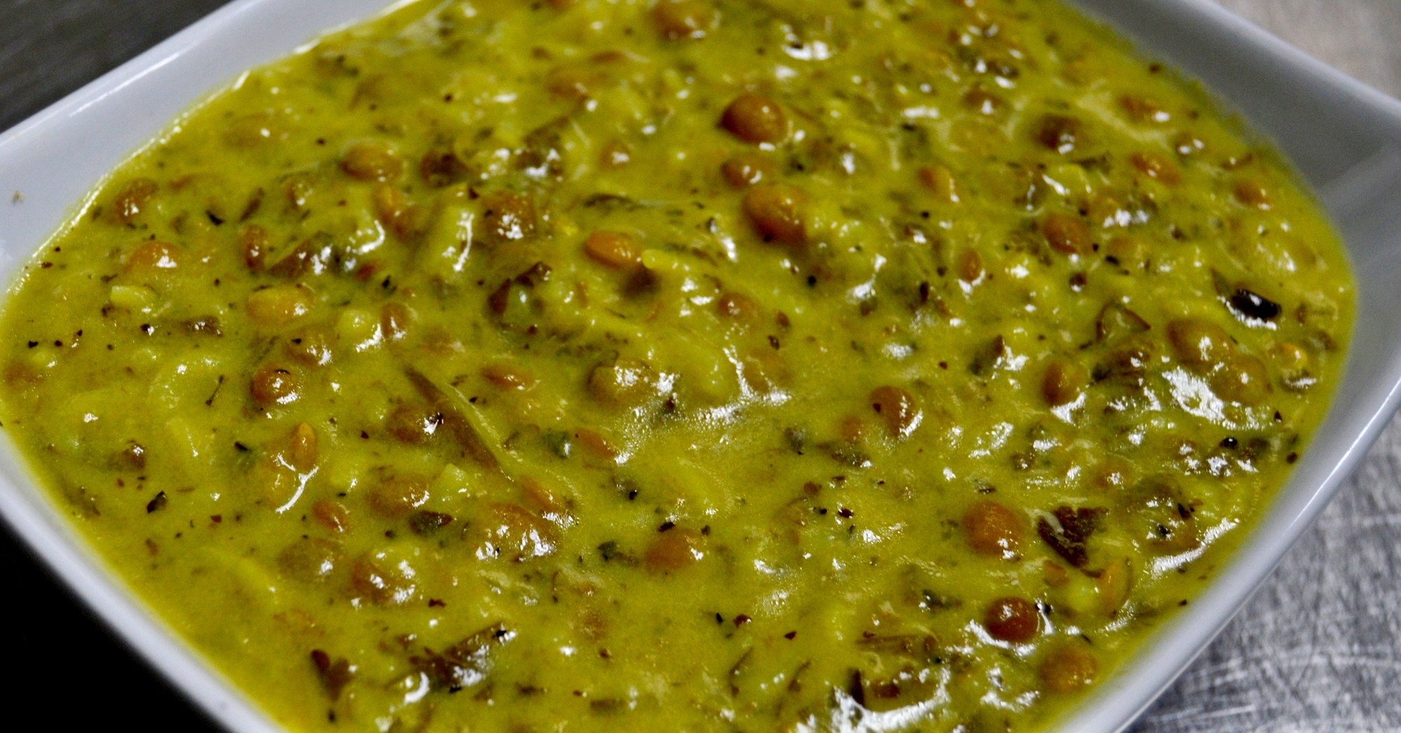 Order Fresh Grill Soup food online from Fresh Grill Mediterranean store, Los Angeles on bringmethat.com
