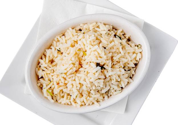 Order CILANTRO LIME RICE food online from Taco Mac Buford store, Buford on bringmethat.com