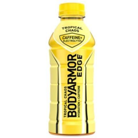 Order BODYARMOR Edge Trop Chaos 20z food online from 7-Eleven store, West Columbia on bringmethat.com