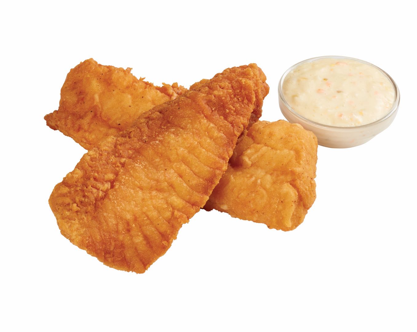 Order 2 Pieces Tilapia only food online from American Deli store, Newnan on bringmethat.com