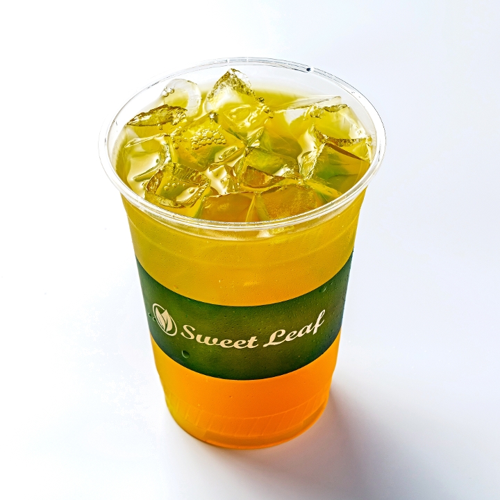 Order Green Iced Tea food online from Sweetleaf Cafe store, Vienna on bringmethat.com