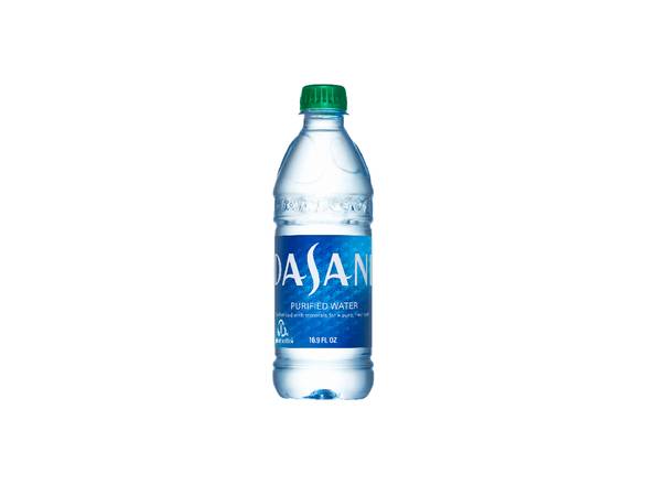 Order Dasani food online from Five Guys Pa-1715 280 Mundy St store, Wilkes-Barre on bringmethat.com