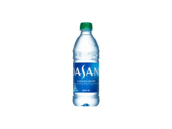 Order Dasani food online from Five Guys Burgers and Fries store, Wilmington on bringmethat.com