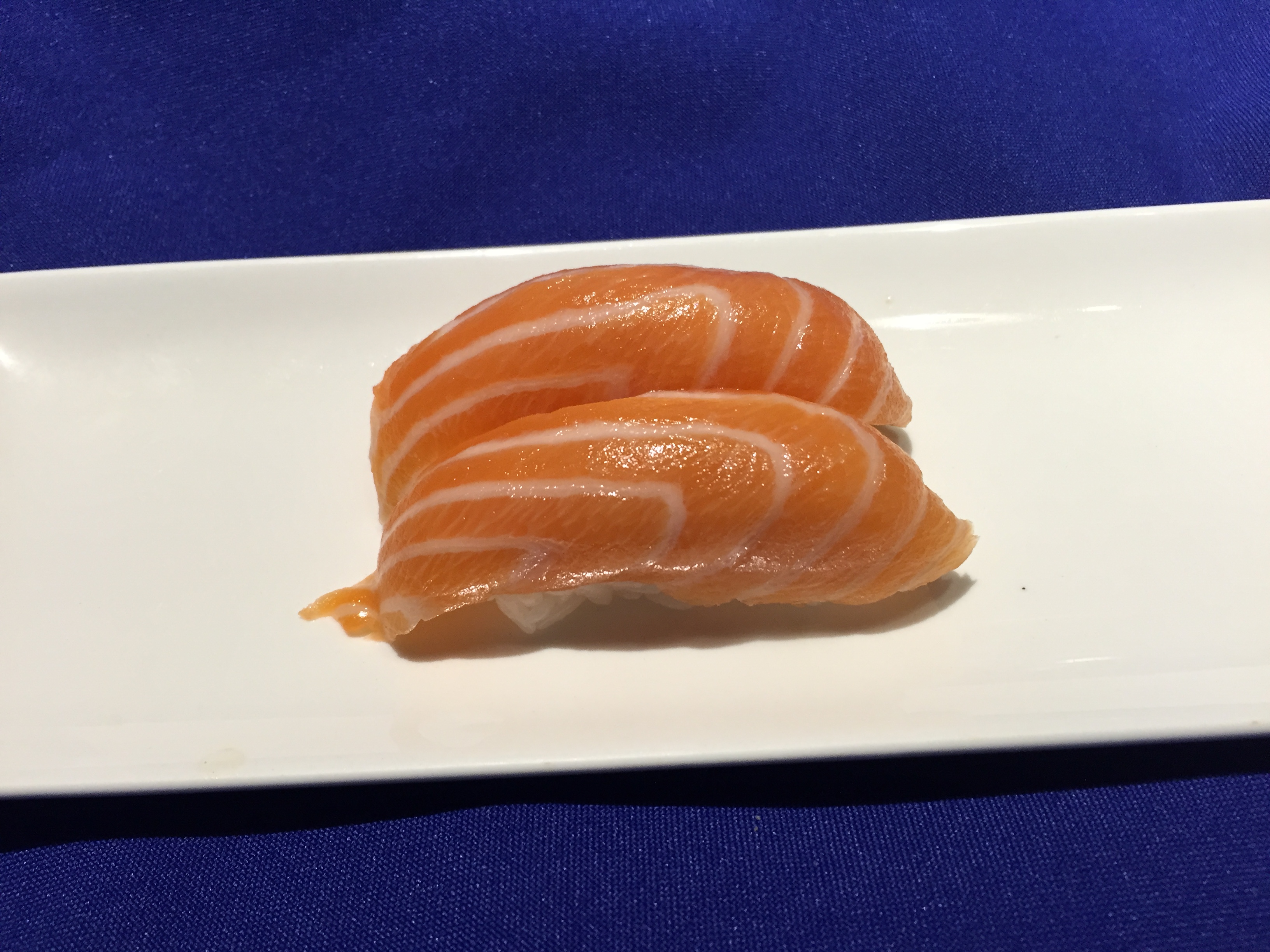 Order Salmon food online from Hyuga Sushi store, San Marcos on bringmethat.com