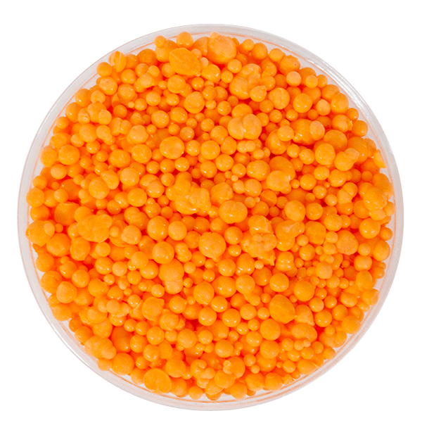 Order Orange Ice Bulk Bag food online from Dippin Dots store, Mesquite on bringmethat.com