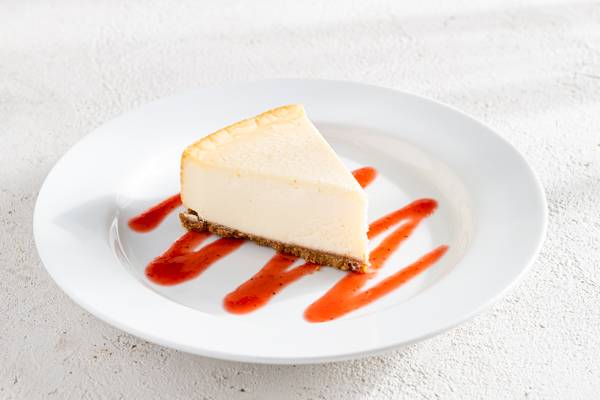 Order Cheesecake food online from Chili Grill & Bar store, Lilburn on bringmethat.com