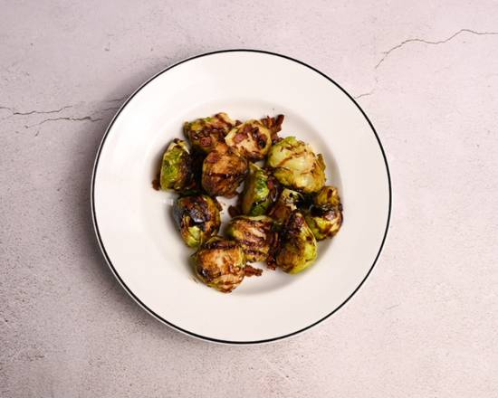 Order Roasted Brussels Sprouts food online from Marias Italian Kitchen store, Los Angeles on bringmethat.com
